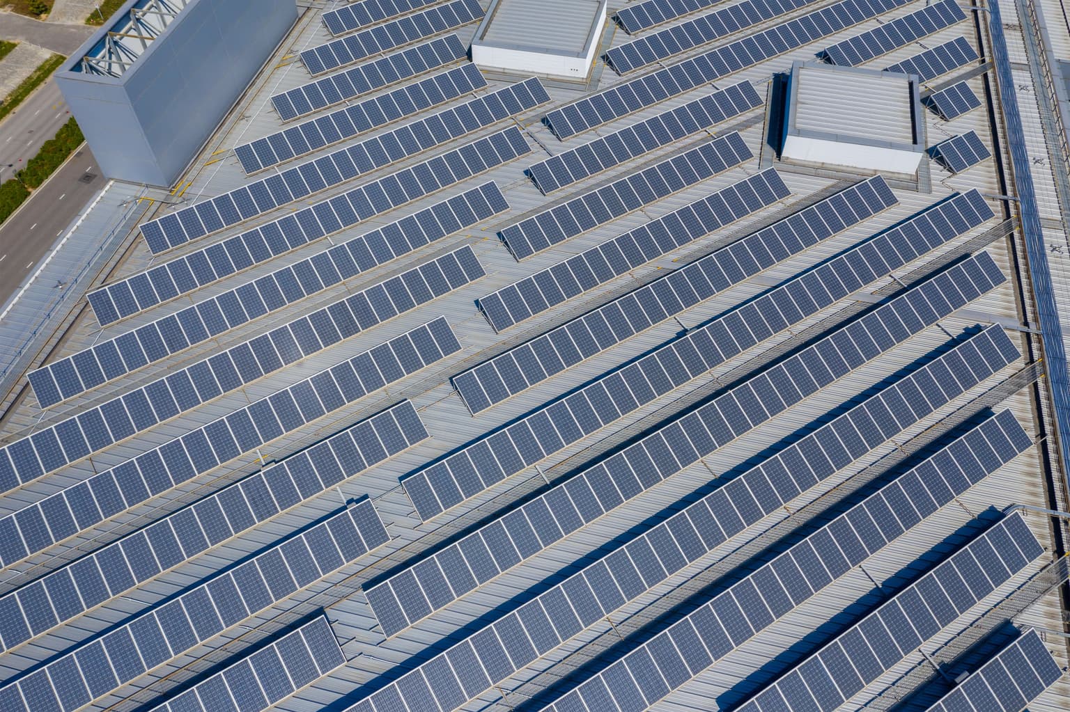 fotovoltaico commerciale