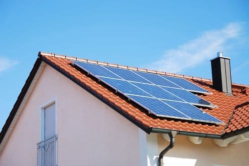 fotovoltaico residenziale