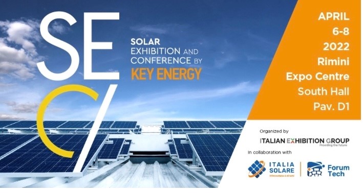 SEC Solar Exhibition and Conference